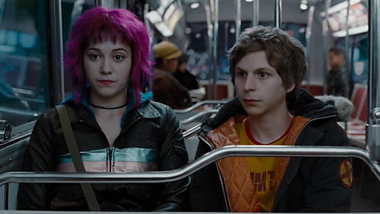 Scott Pilgrim vs. the World