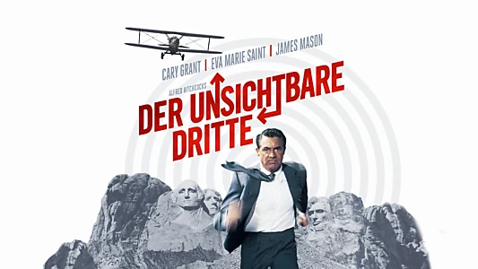 North by Northwest