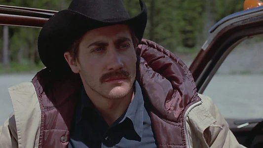 Brokeback Mountain