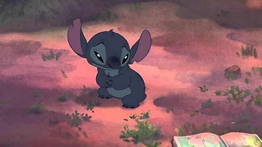 Lilo & Stitch