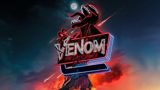 Venom: The Last Dance