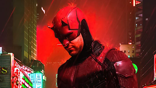 Marvel's Daredevil