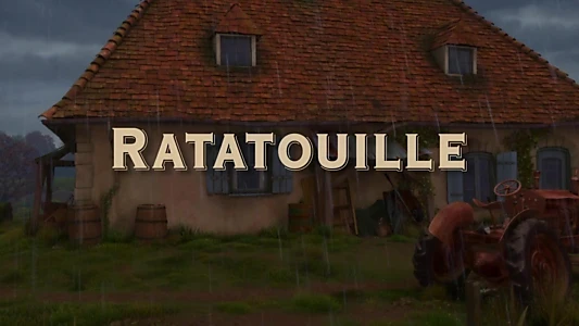 Ratatouille