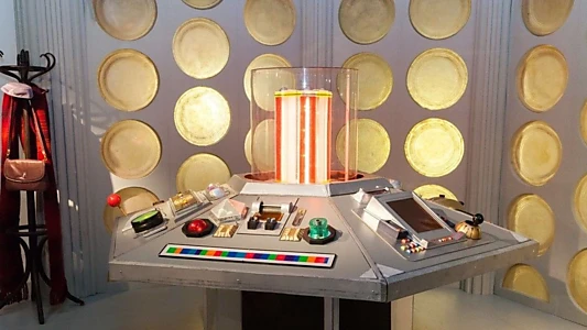 Doctor Who