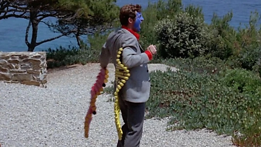 Pierrot le Fou