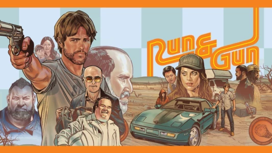 Watch Run & Gun Trailer