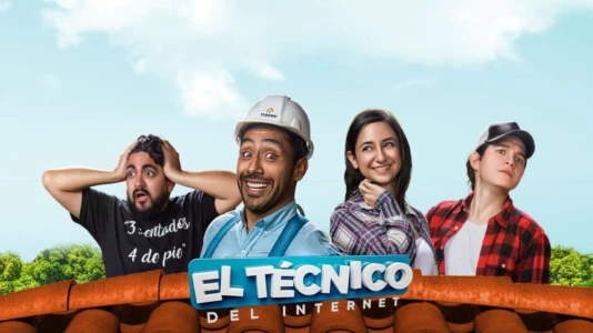 El Técnico Del Internet