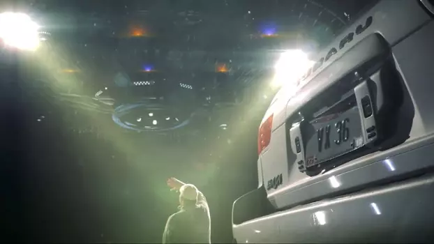Watch Nova Rupture: The Signal Trailer