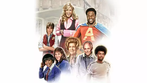 Watch Live in Front of a Studio Audience: The Facts of Life and Diff'rent Strokes Trailer