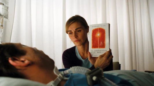 Watch The Diving Bell and the Butterfly Trailer