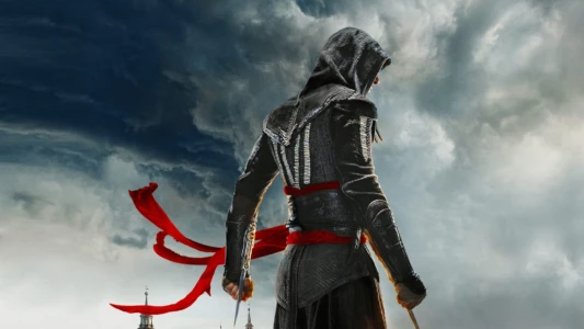 Watch Assassin's Creed Trailer