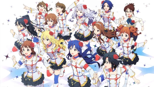 Watch THE iDOLM@STER MOVIE: Beyond the Brilliant Future! Trailer
