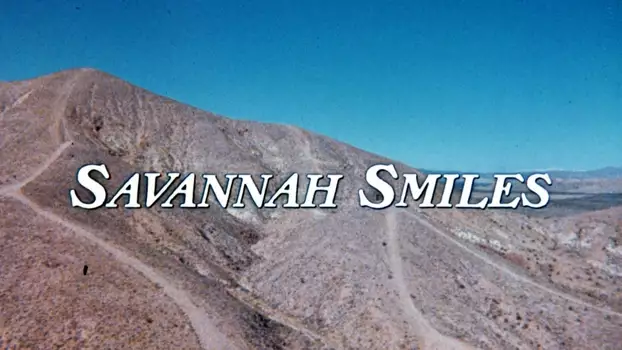 Watch Savannah Smiles Trailer