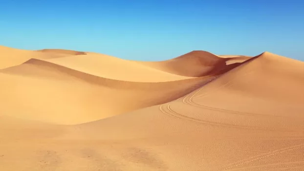 Un monde sans sable