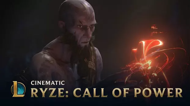 Watch Ryze: Call of Power Trailer