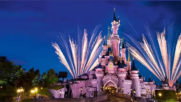 Disneyland Paris : Les Coulisses d'un Anniversaire Extraordinaire