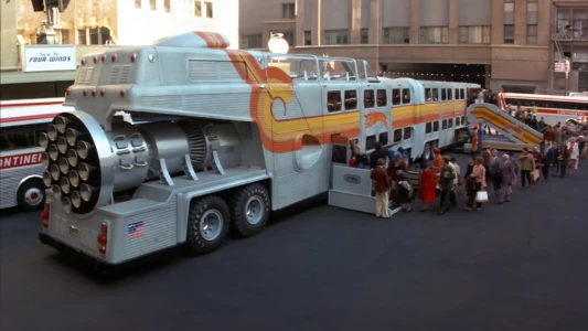 Watch The Big Bus Trailer