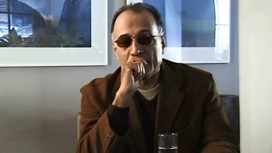 Abbas Kiarostami: Leçon de cinéma