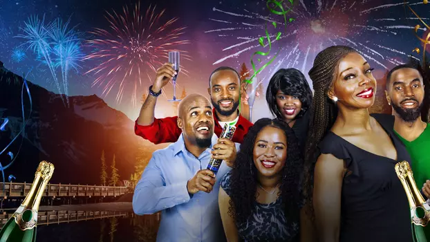 Watch A Very Merry New Year Trailer