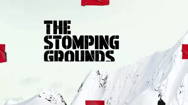 Watch The Stomping Grounds Trailer