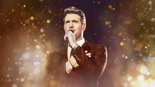 Watch Michael Bublé's Christmas in the City Trailer