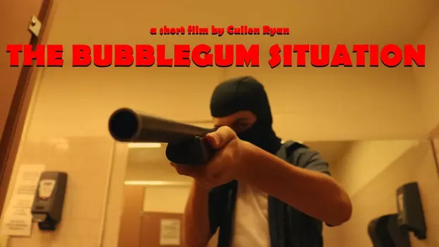 Watch The BUBBLEGUM Situation Trailer