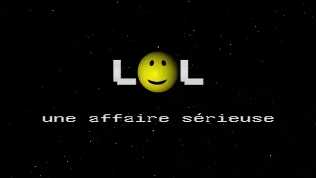 LoL, Logiciel Libre, une affaire sérieuse