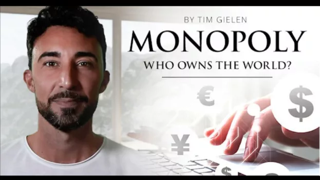 Watch Monopoly: Who Owns the World? Trailer