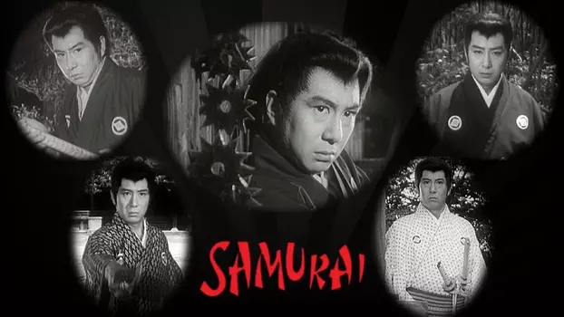 The Samurai