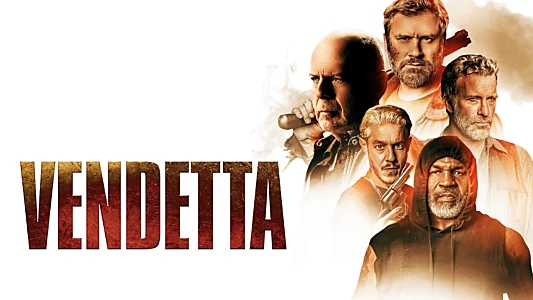 Watch Vendetta Trailer