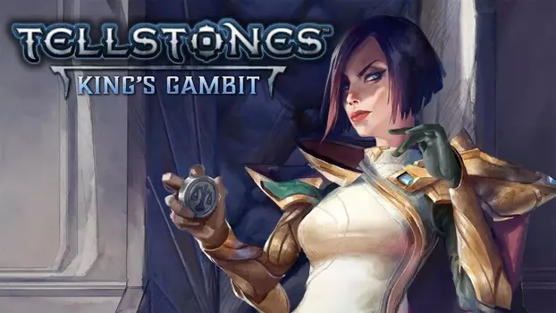 Watch Tellstones: King's Gambit Trailer