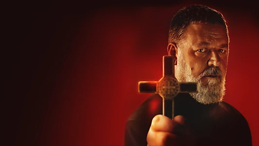 Watch The Pope's Exorcist Trailer