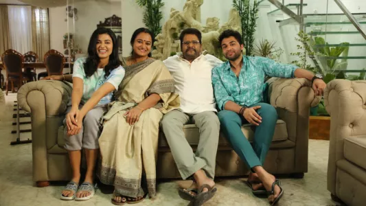 Watch Sila Nerangalil Sila Manidhargal Trailer