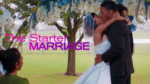 Watch The Starter Marriage Trailer