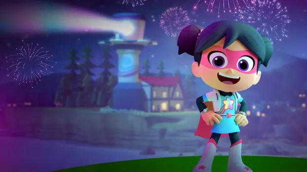 Watch StarBeam: Beaming in the New Year Trailer
