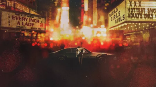 Watch Crime Scene: The Times Square Killer Trailer