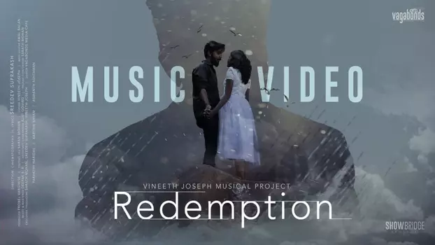 Watch Redemption Trailer