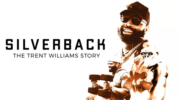 Watch SILVERBACK: The Trent Williams Story Trailer