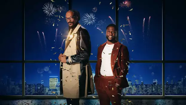 Watch 2021 and Done with Snoop Dogg & Kevin Hart Trailer