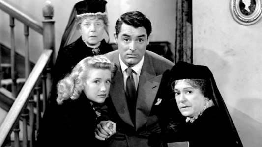 Watch Arsenic and Old Lace Trailer