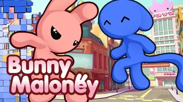 Watch Bunny Maloney Trailer