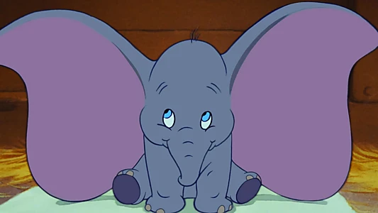 Watch Dumbo Trailer