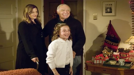 Watch A Grandpa for Christmas Trailer