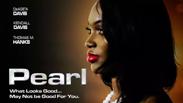 Watch Pearl Trailer