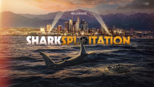 Watch Sharksploitation Trailer