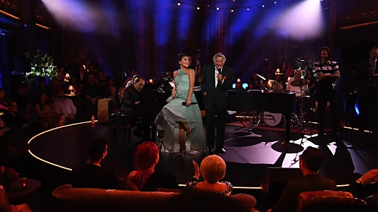 MTV Unplugged Presents: Tony Bennett & Lady Gaga