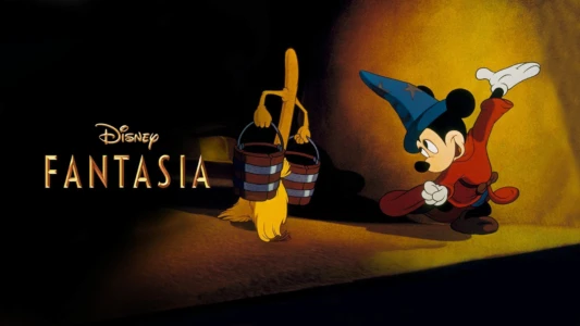 Watch Fantasia Trailer