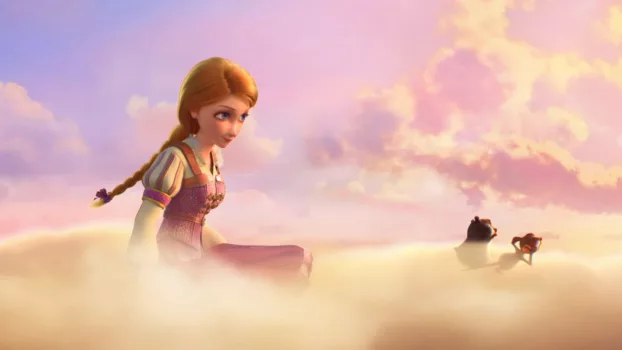 Watch Ella and the Little Sorcerer Trailer