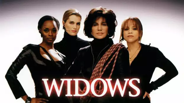 Watch Widows Trailer