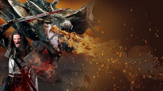 Watch Dragon Knight Trailer